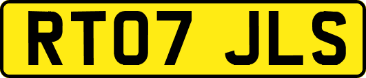 RT07JLS