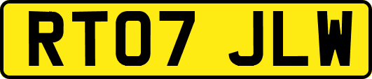 RT07JLW