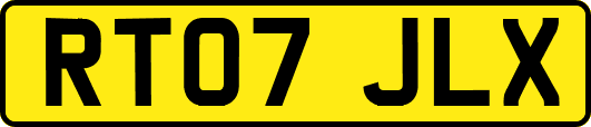 RT07JLX