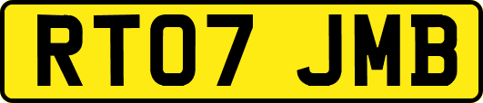 RT07JMB