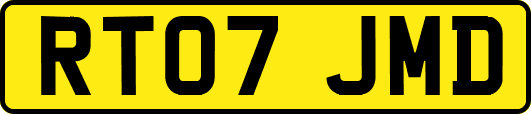 RT07JMD