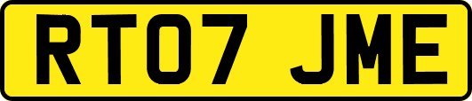 RT07JME