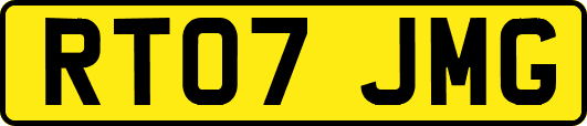 RT07JMG