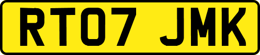 RT07JMK