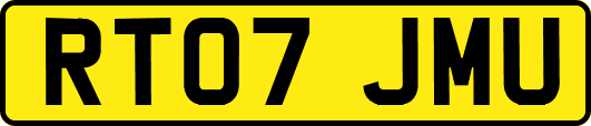 RT07JMU