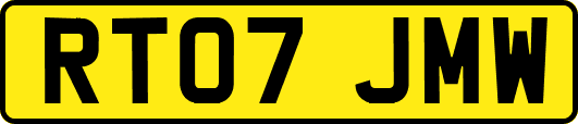 RT07JMW