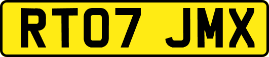RT07JMX