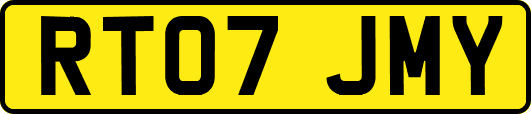 RT07JMY