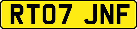 RT07JNF