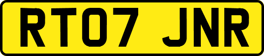 RT07JNR