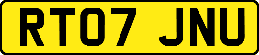 RT07JNU