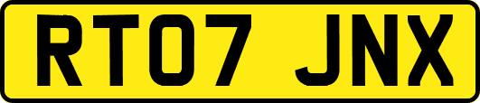 RT07JNX