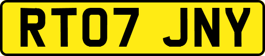 RT07JNY