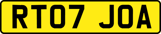 RT07JOA
