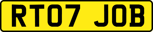 RT07JOB