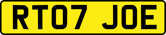 RT07JOE