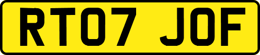 RT07JOF