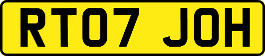 RT07JOH