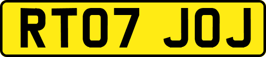 RT07JOJ