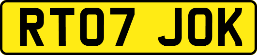 RT07JOK