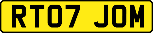 RT07JOM