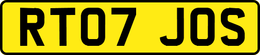 RT07JOS