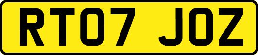RT07JOZ
