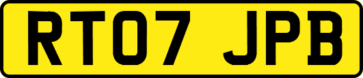 RT07JPB