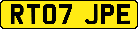 RT07JPE