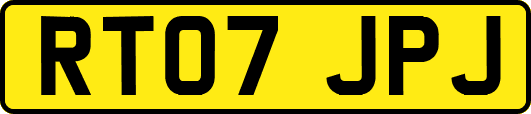 RT07JPJ
