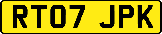 RT07JPK