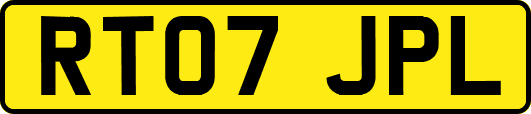 RT07JPL