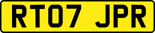 RT07JPR