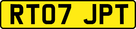 RT07JPT