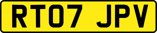 RT07JPV