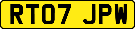 RT07JPW