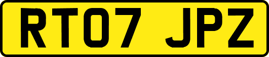 RT07JPZ