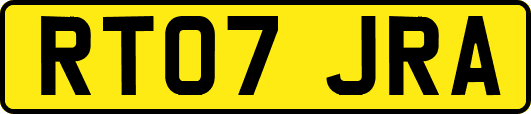 RT07JRA