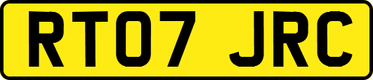 RT07JRC