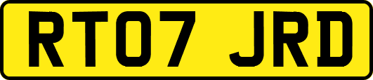 RT07JRD