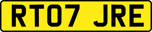 RT07JRE