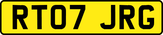 RT07JRG