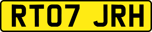 RT07JRH