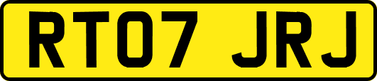 RT07JRJ