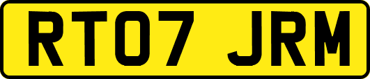 RT07JRM