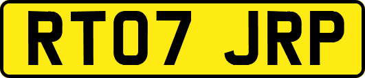 RT07JRP