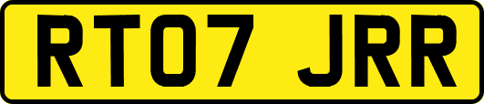 RT07JRR