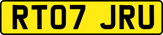 RT07JRU