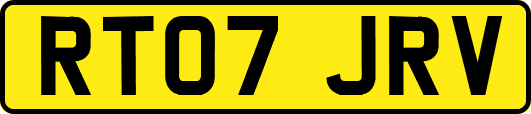 RT07JRV