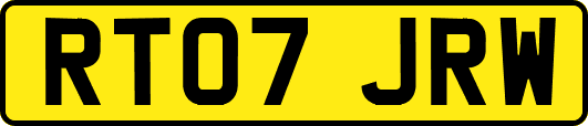 RT07JRW